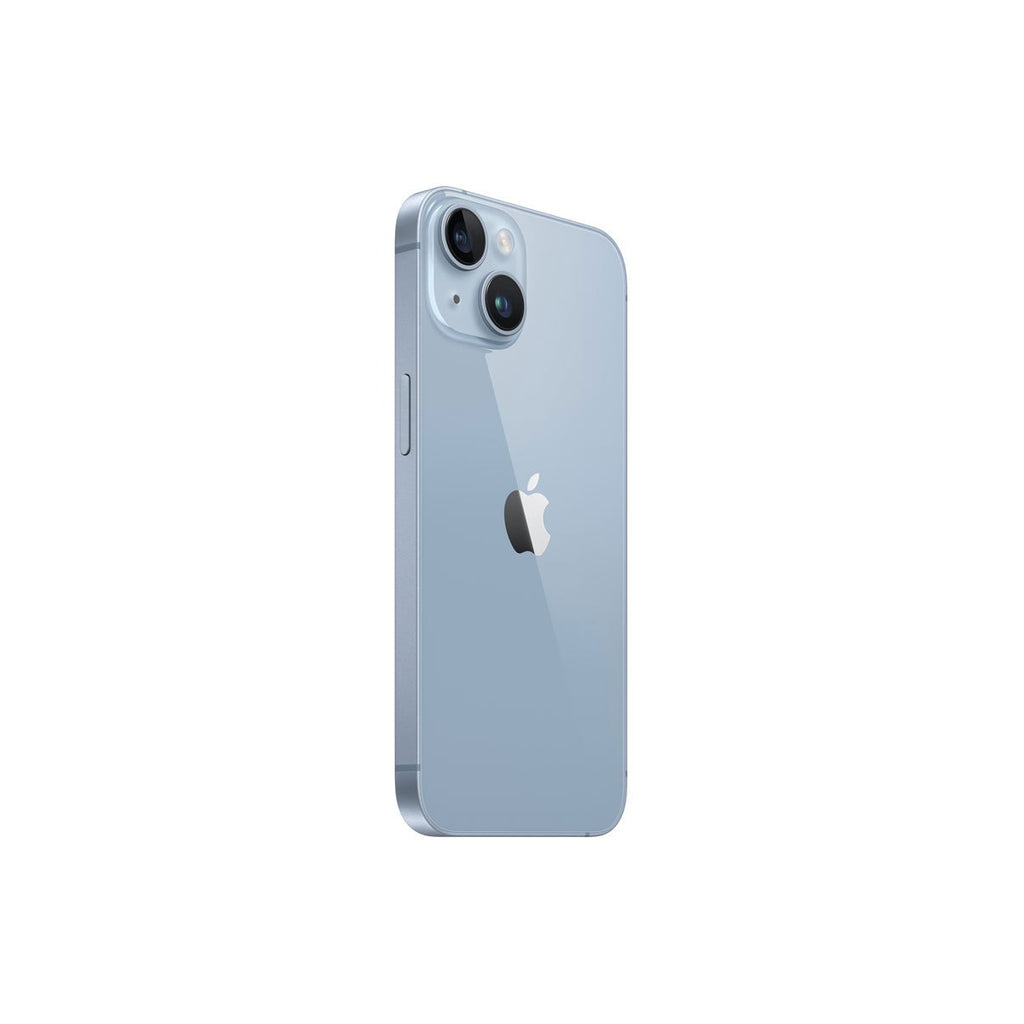 iPhone 14 Plus 128GB - Blue (Real Photo)