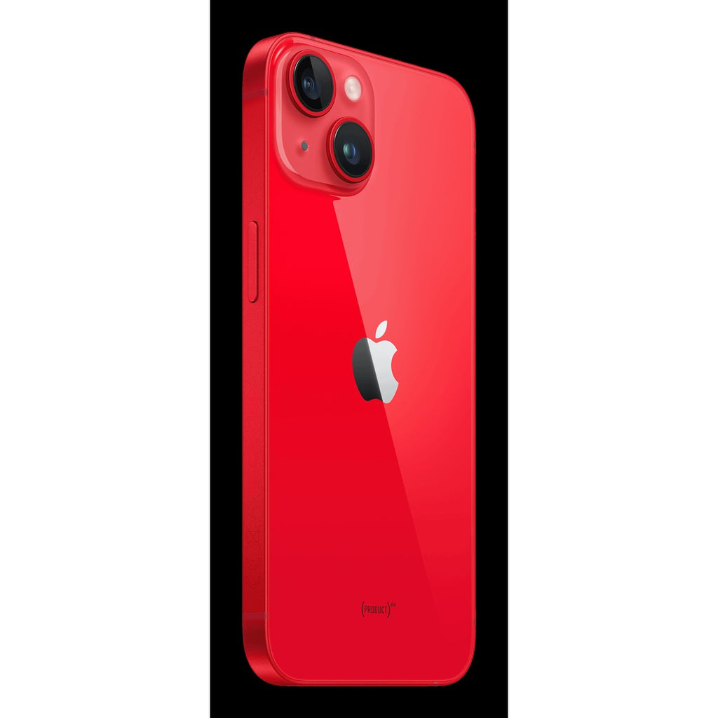 iPhone 14 Plus 128GB - (PRODUCT)RED (Real Photo)