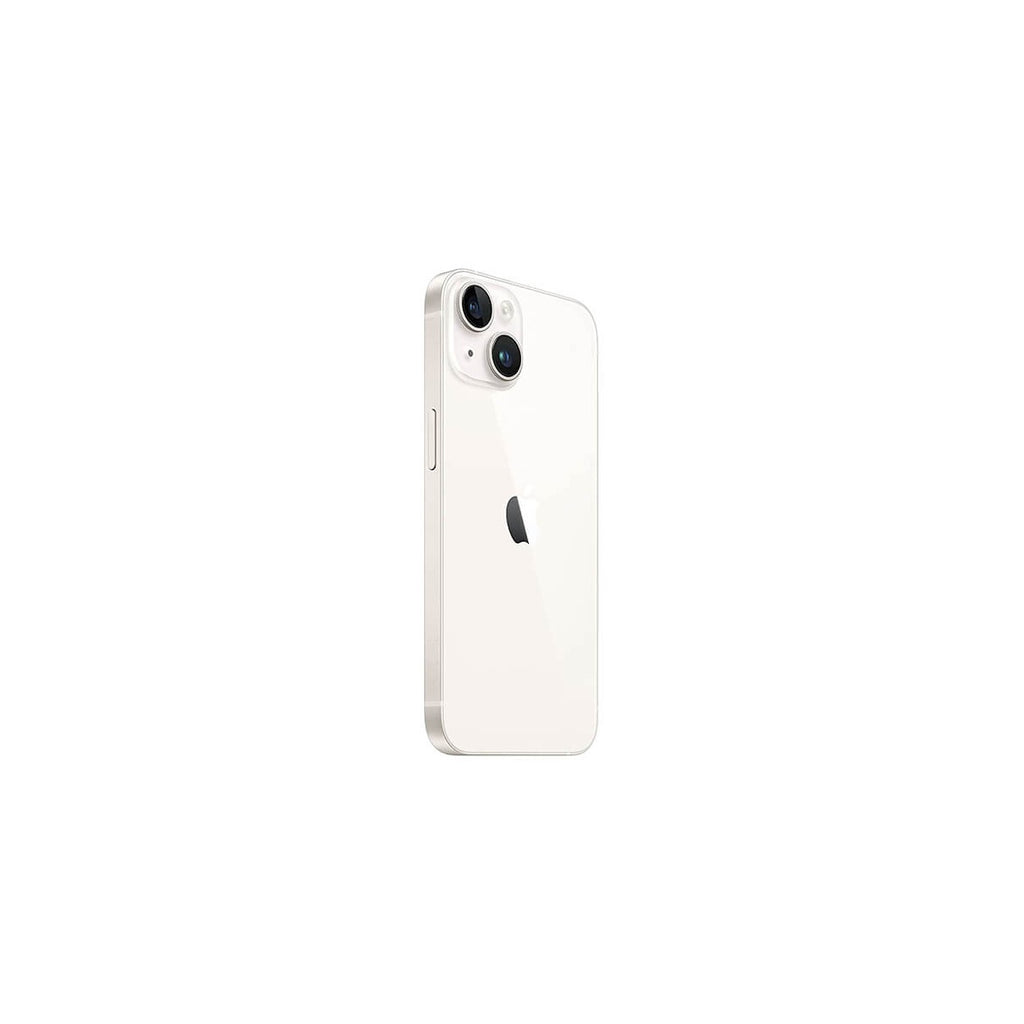 iPhone 14 128GB - Starlight (Real Photo)