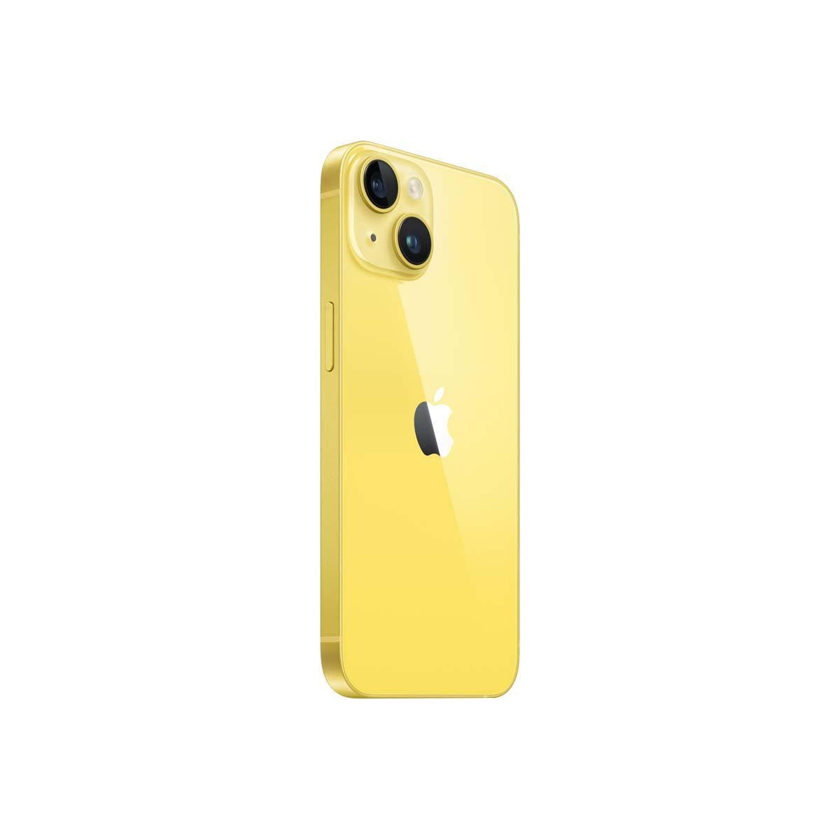 iPhone 14 Plus 128GB - Yellow (Real Photo)