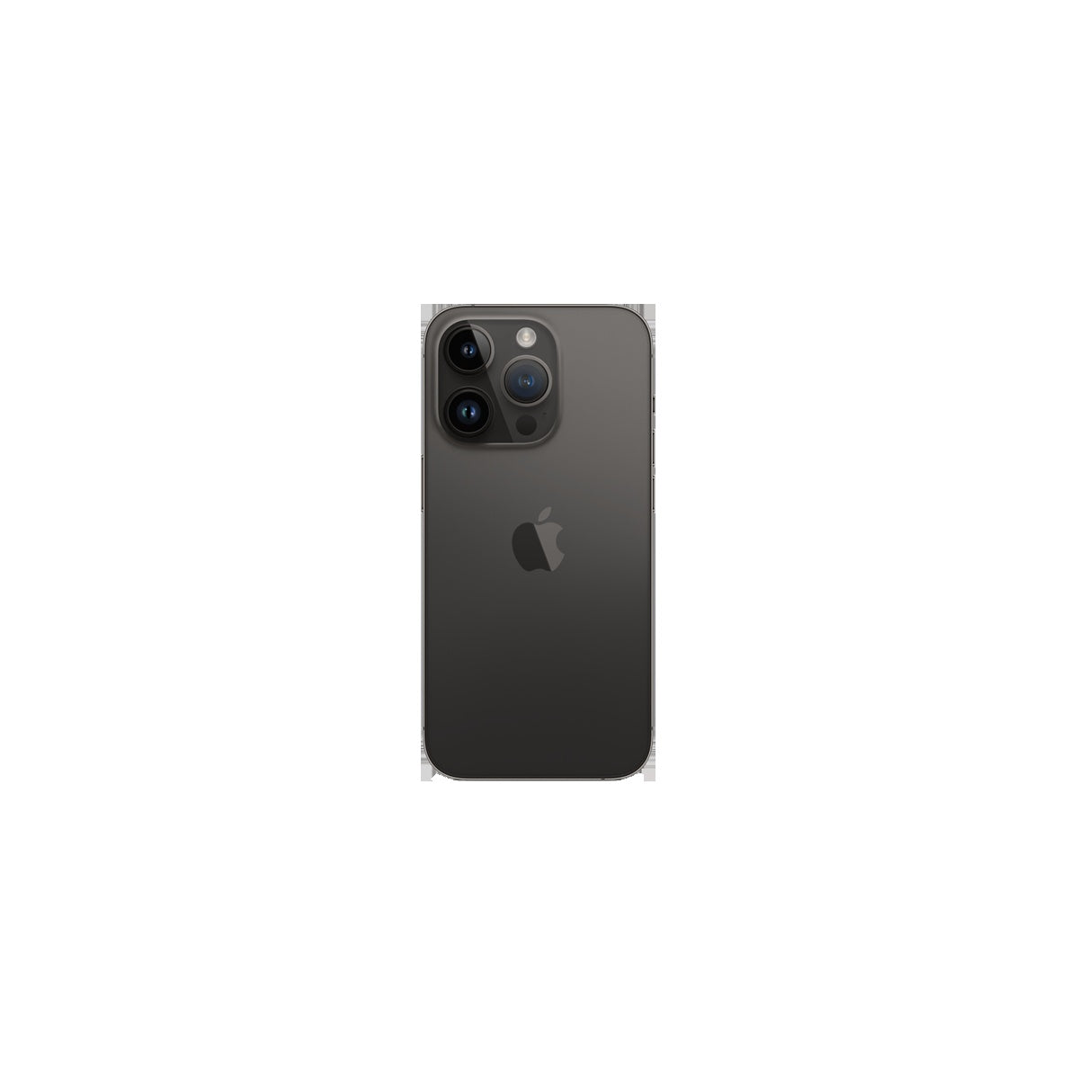 iPhone 14 Pro 256GB - Space Black (Real Photo)