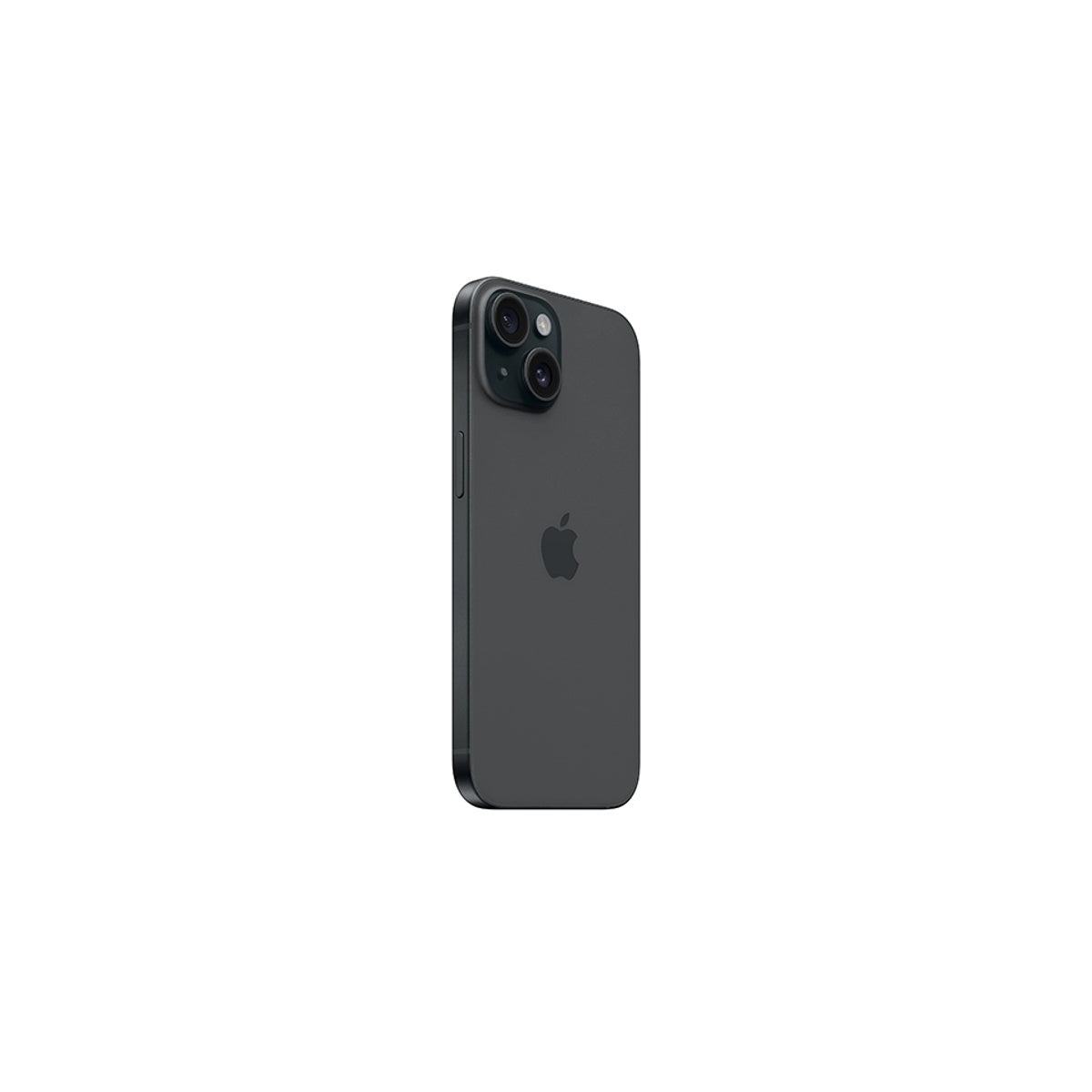 iPhone 15 256GB - Black (Real Photo)