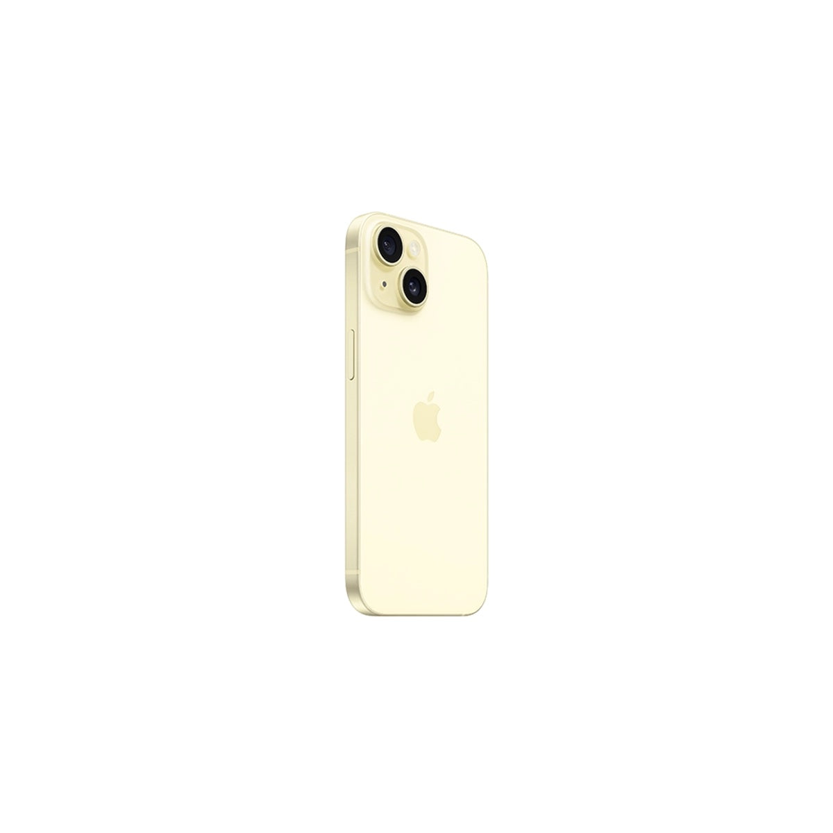 iPhone 15 256GB - Yellow (Real Photo)