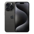 iPhone 15 Pro Max 256GB - Black Titanium (Real Photo)
