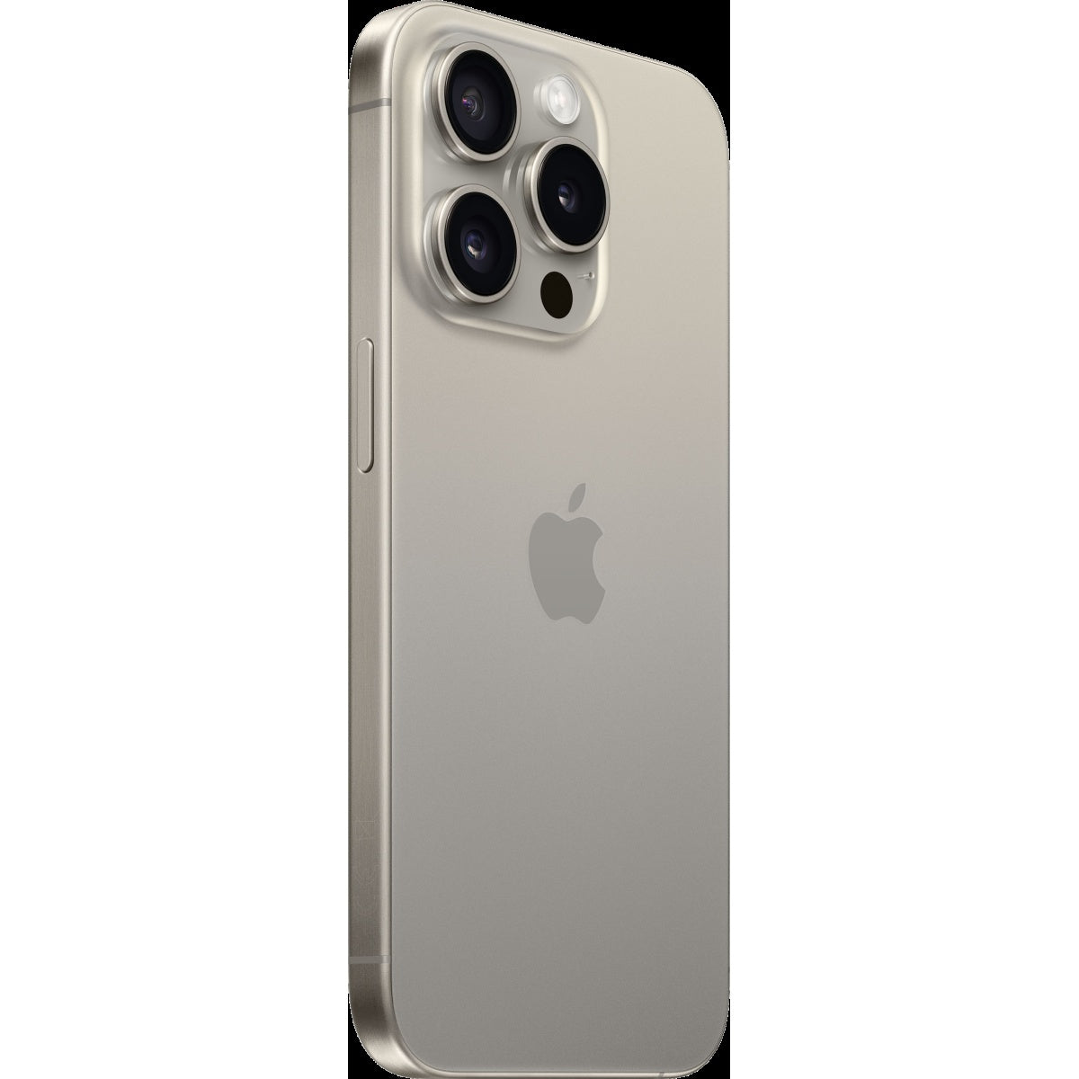 iPhone 15 Pro Max 256GB - Natural Titanium (Real Photo)