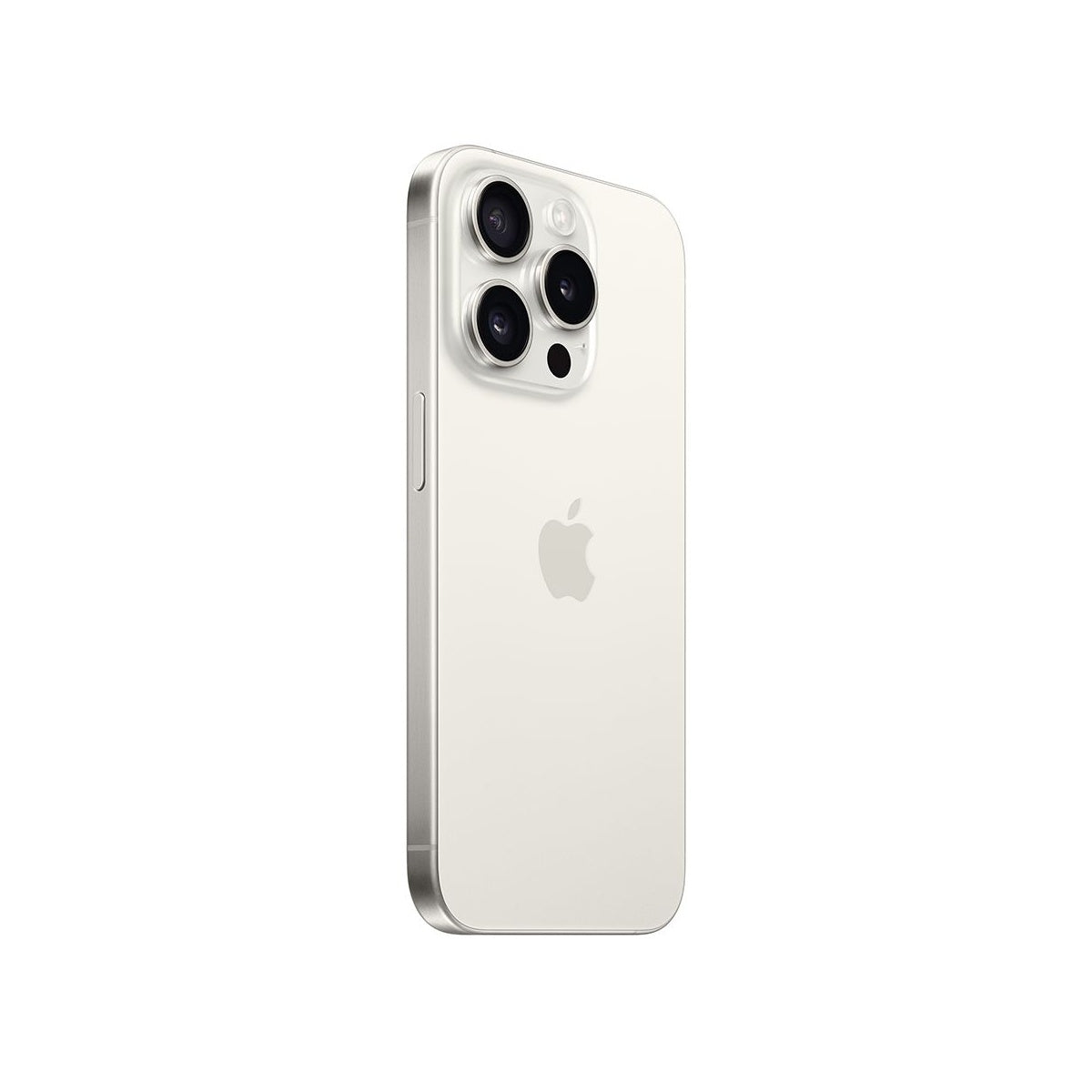iPhone 15 Pro 256GB - White Titanium (Real Photo)