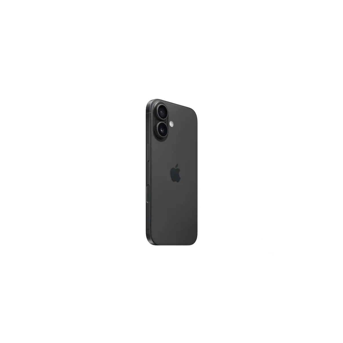 iPhone 16 128GB in Black
