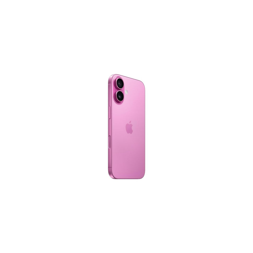 iPhone 16 Plus 128GB in Pink