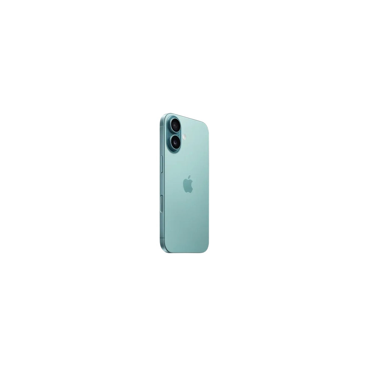 iPhone 16 Plus 128GB in Teal