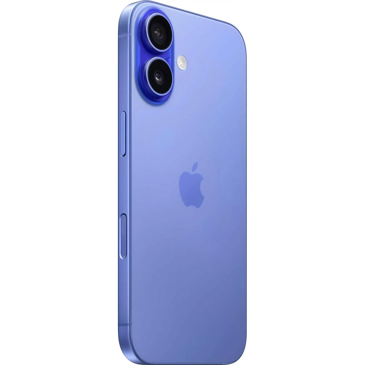 iPhone 16 Plus 128GB in Ultramarine