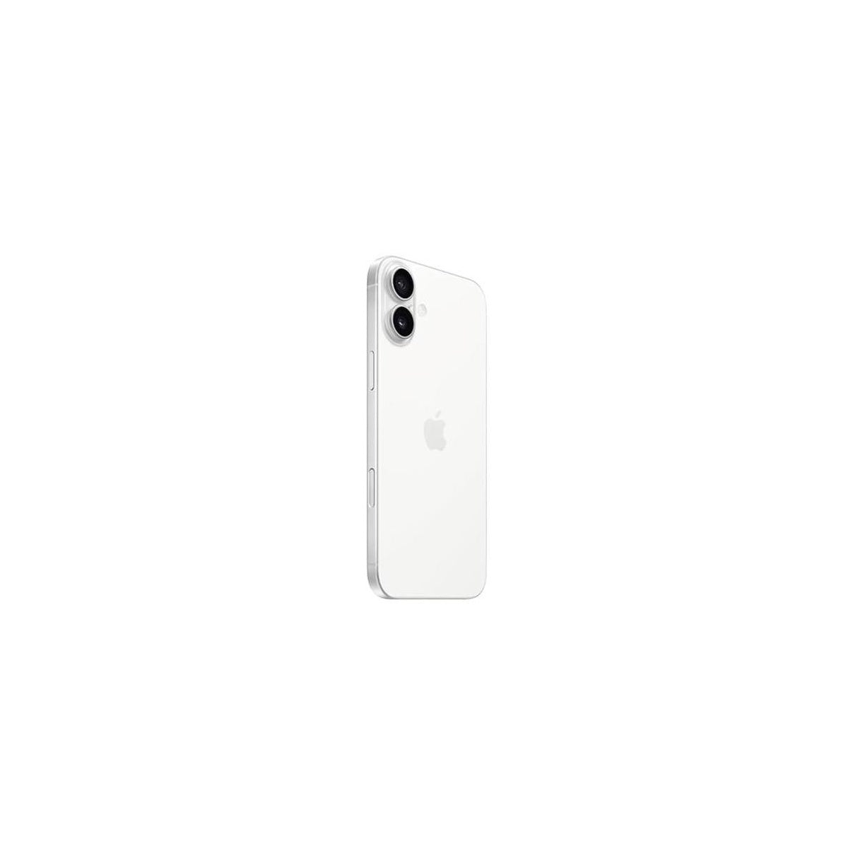 iPhone 16 Plus 128GB in White