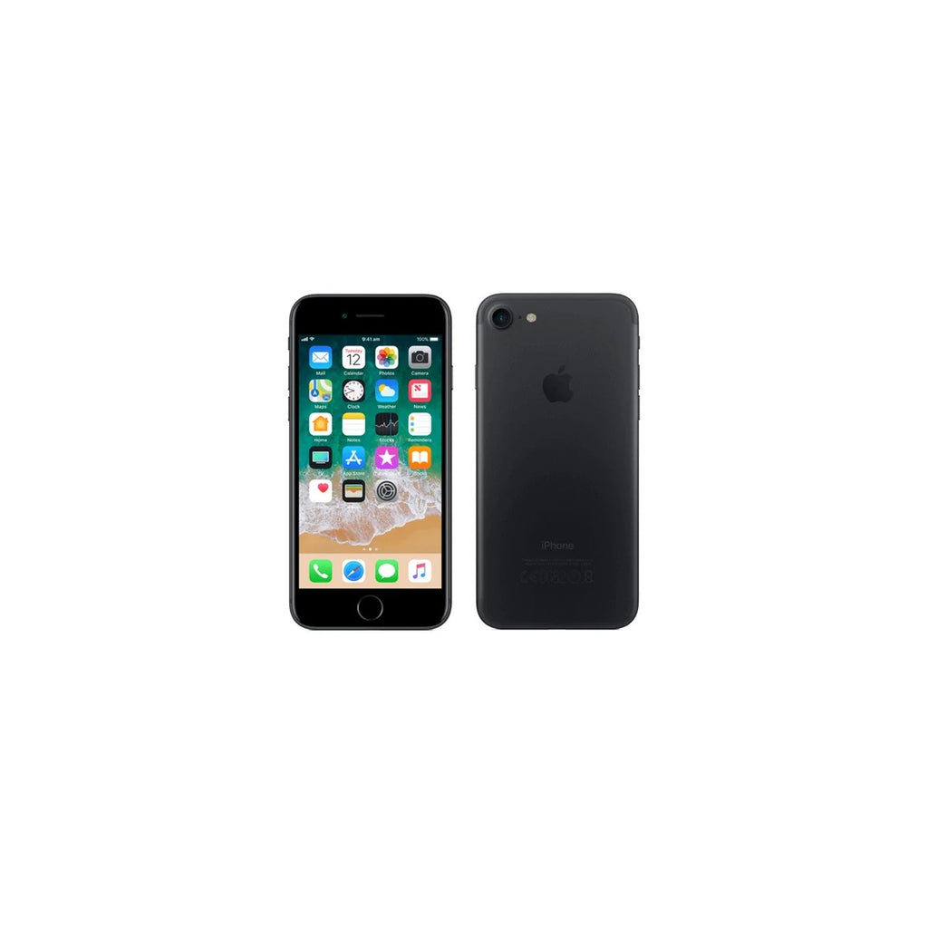 iPhone 7 32GB - Black