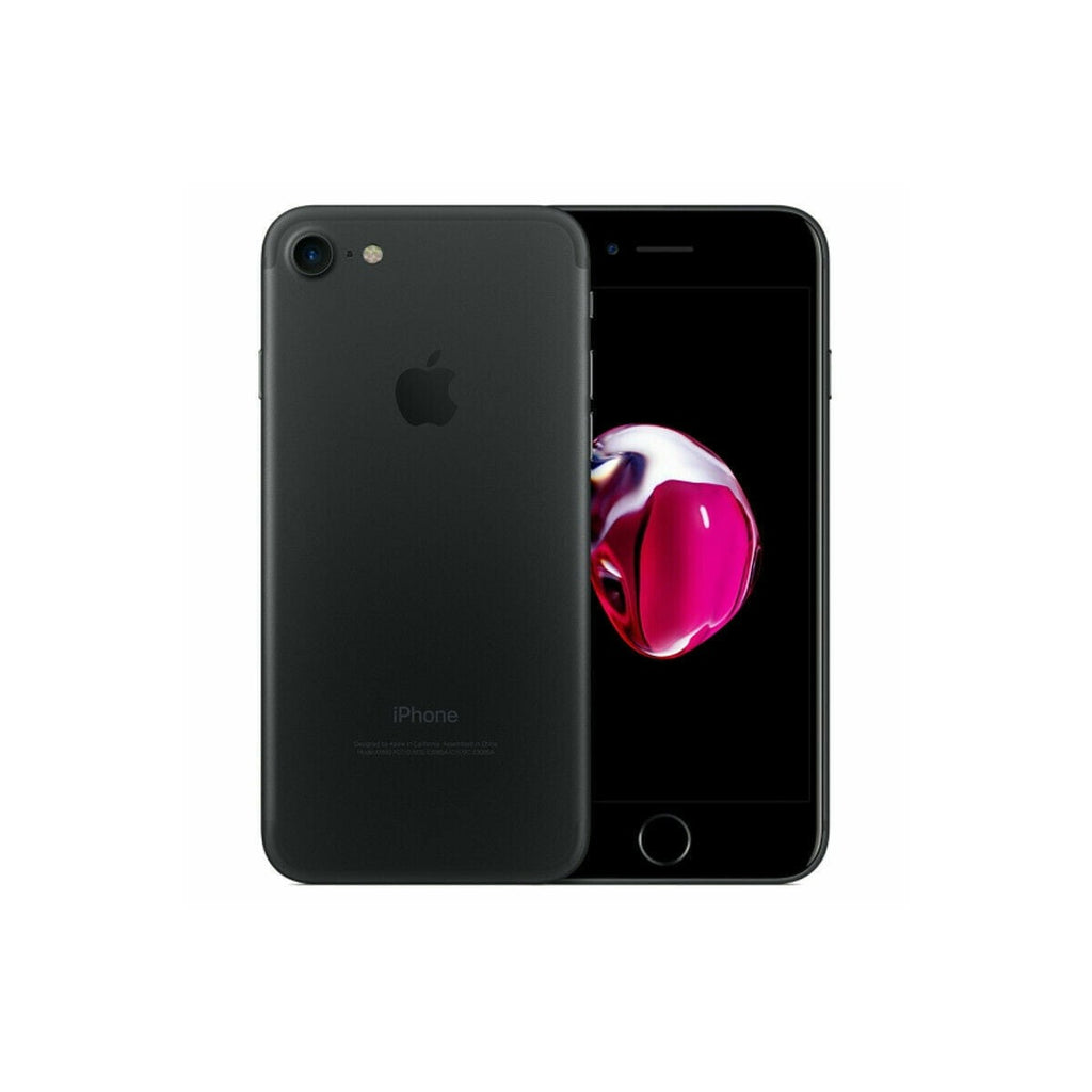 iPhone 7 32GB - Jet Black