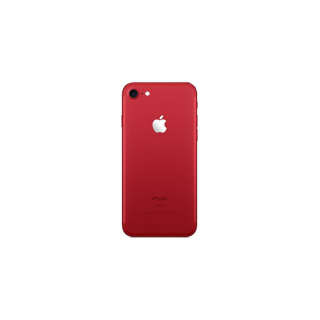 iPhone 7 32GB - (PRODUCT)RED