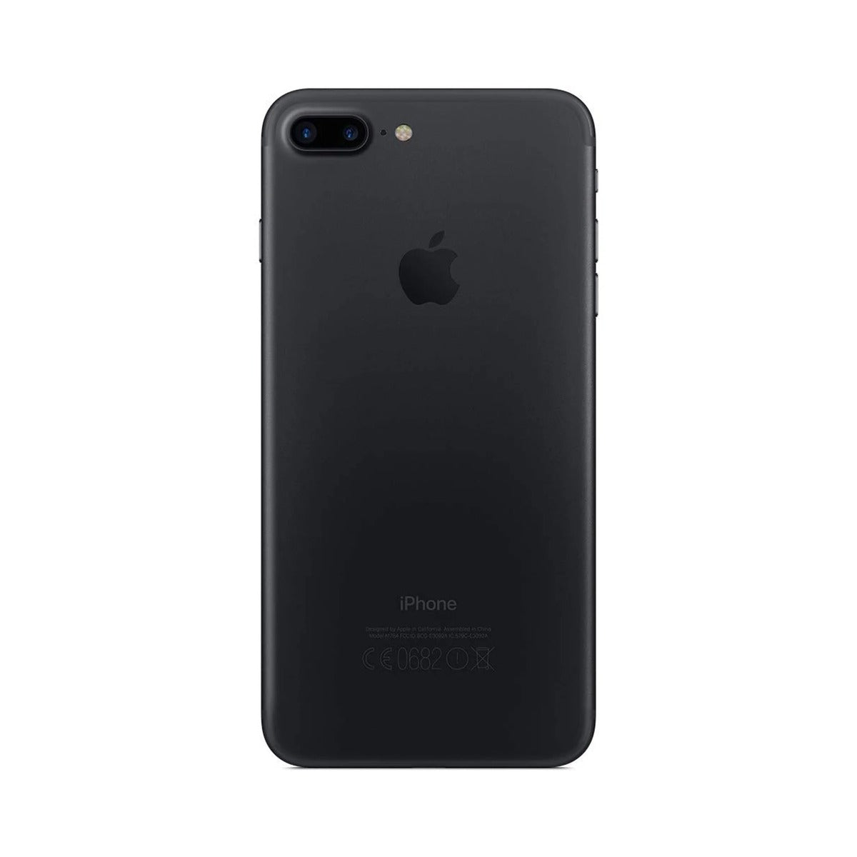 iPhone 7 Plus 128GB - Black
