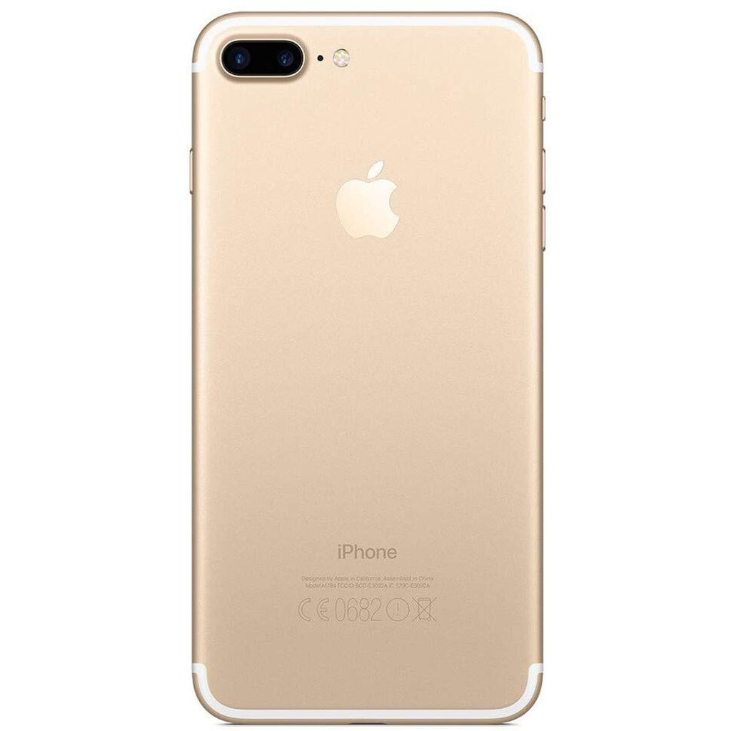 iPhone 7 Plus 128GB - Gold