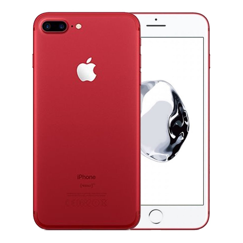 iPhone 7 Plus 128GB - (PRODUCT)RED