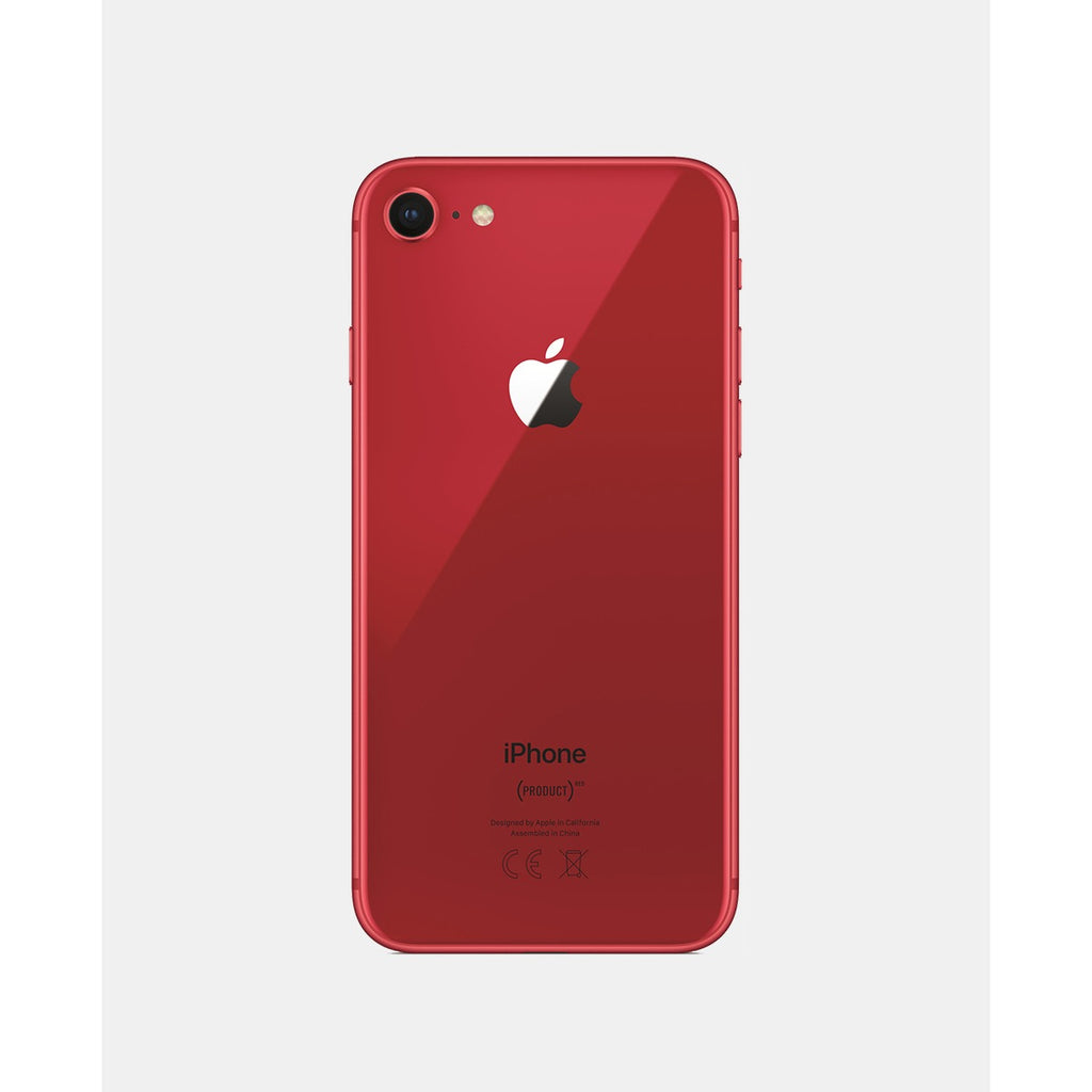 iPhone 8 64GB - (PRODUCT)RED