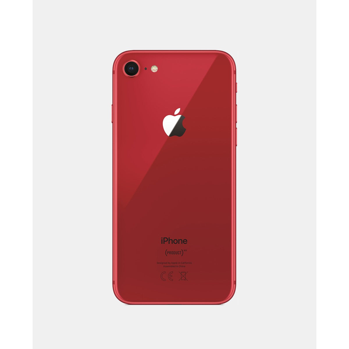 iPhone 8 64GB - (PRODUCT)RED