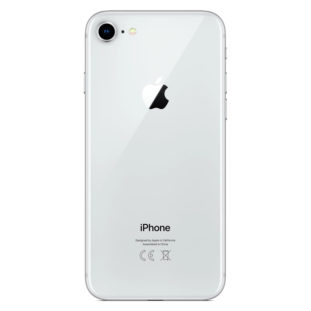 iPhone 8 64GB - Silver