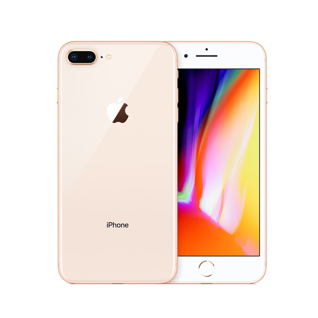 iPhone 8 Plus 128GB - Gold