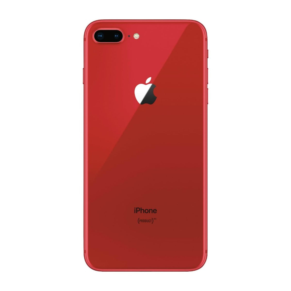 iPhone 8 Plus 128GB - (PRODUCT)RED