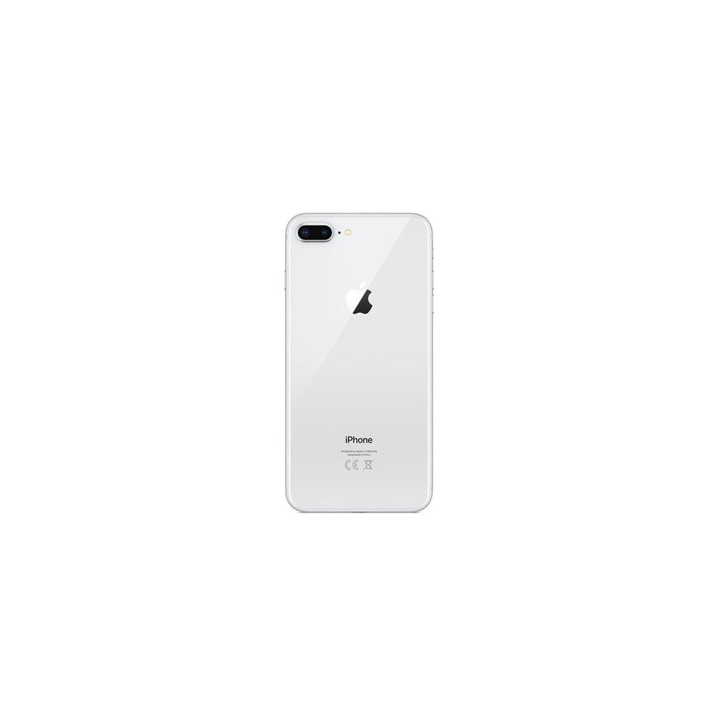 iPhone 8 Plus 128GB - Silver