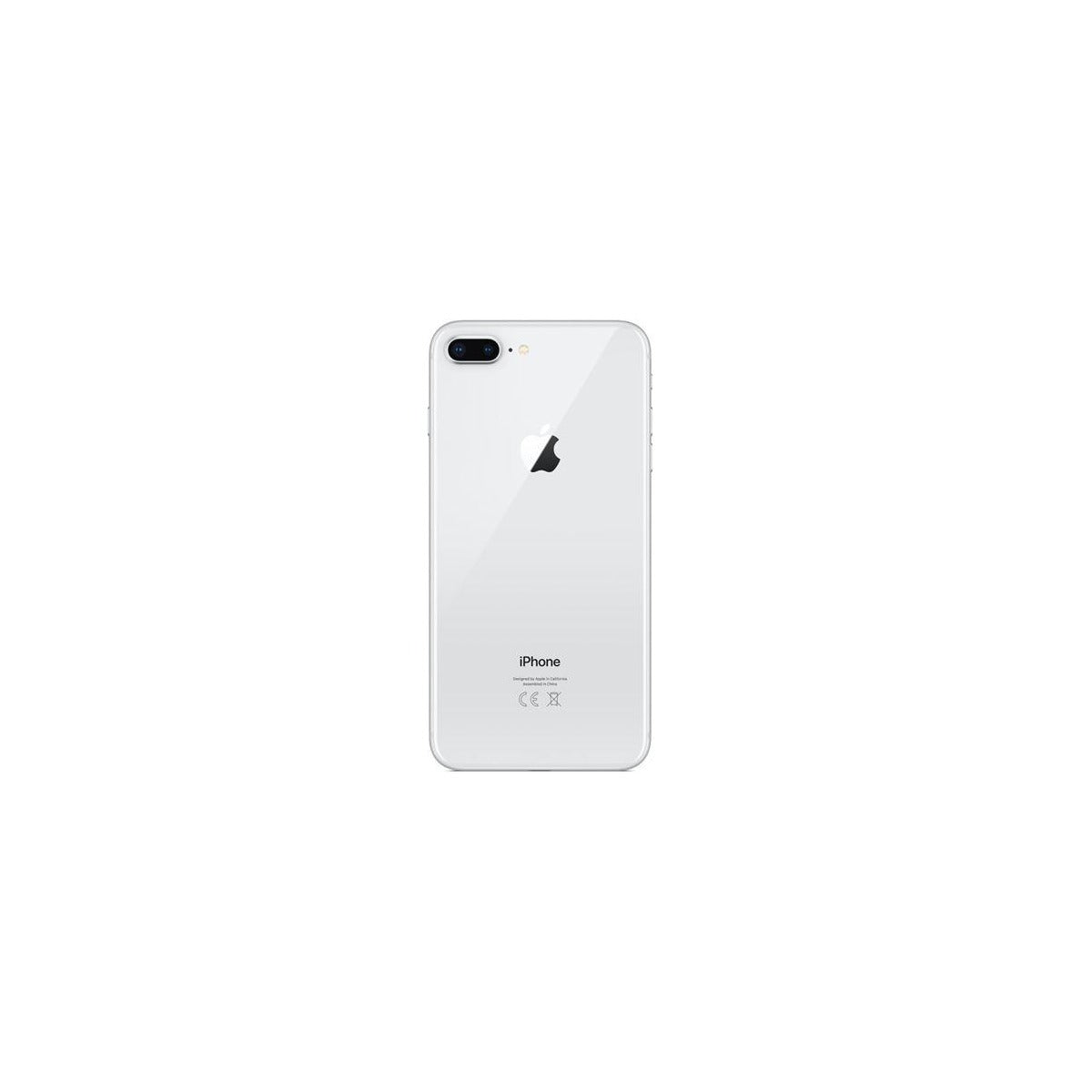 iPhone 8 Plus 128GB - Silver