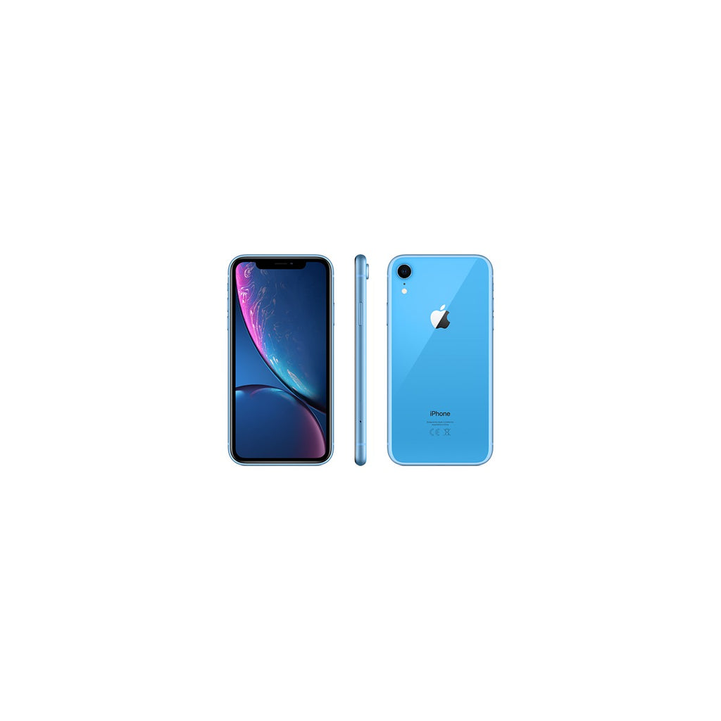 iPhone XR 64GB - Blue