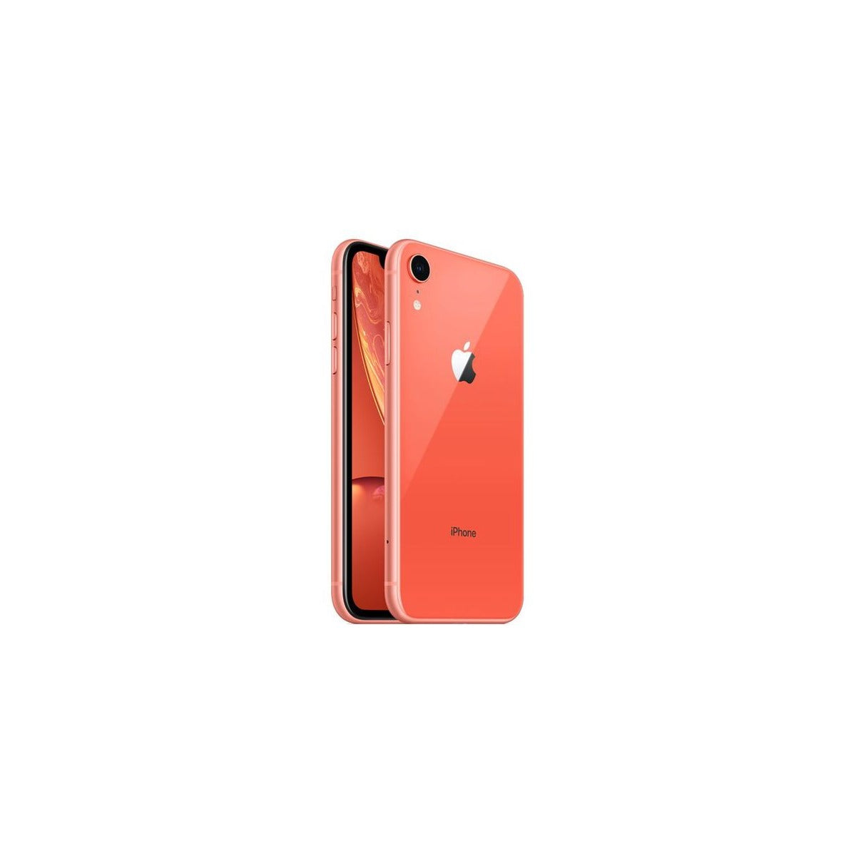 iPhone XR 64GB - Coral