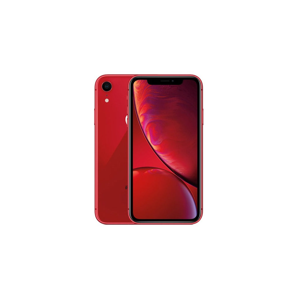 iPhone XR 64GB - (PRODUCT)RED