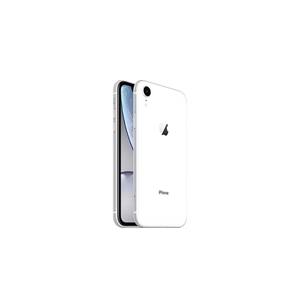 iPhone XR 64GB - White