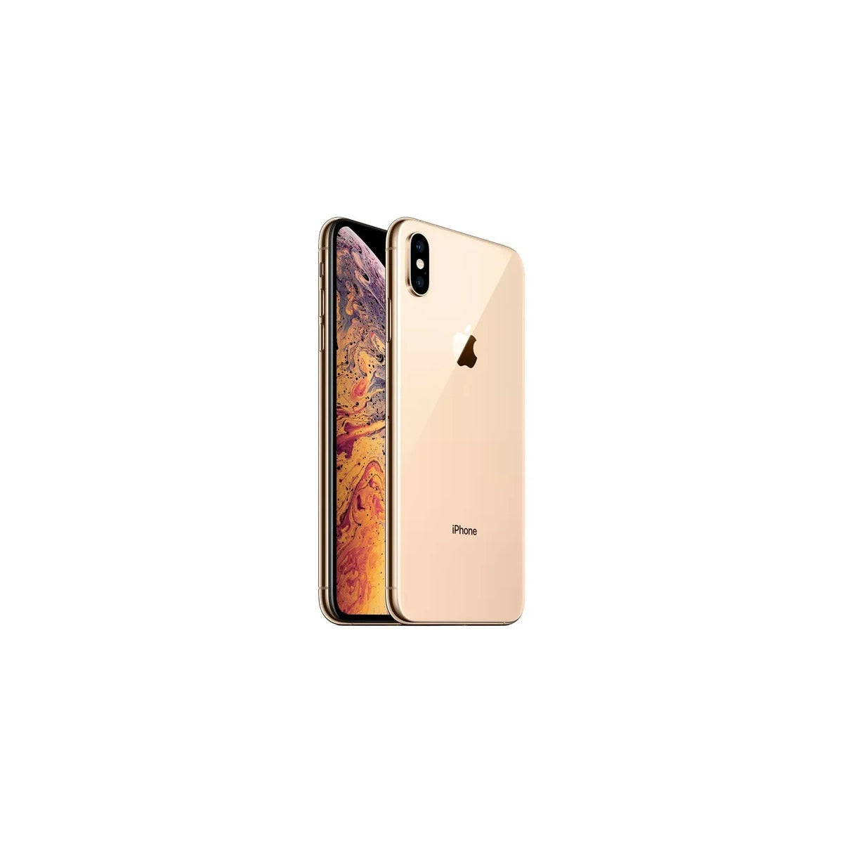 iPhone XS Max 256GB - Gold