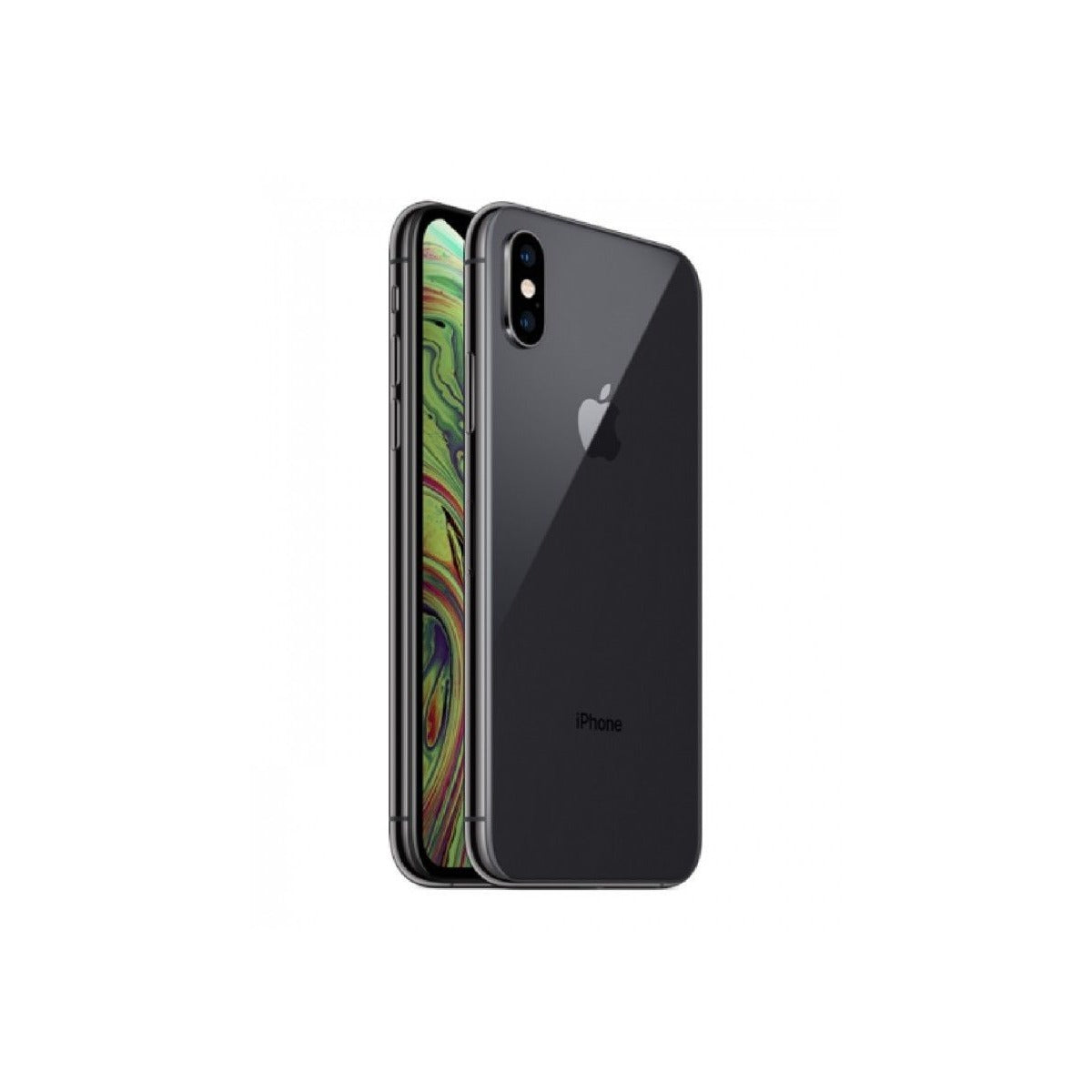 iPhone XS Max 256GB - Space Gray