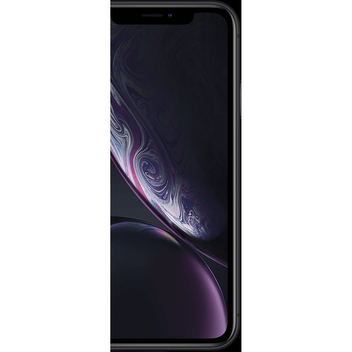 iPhone XR 64GB - Refurbished - front view