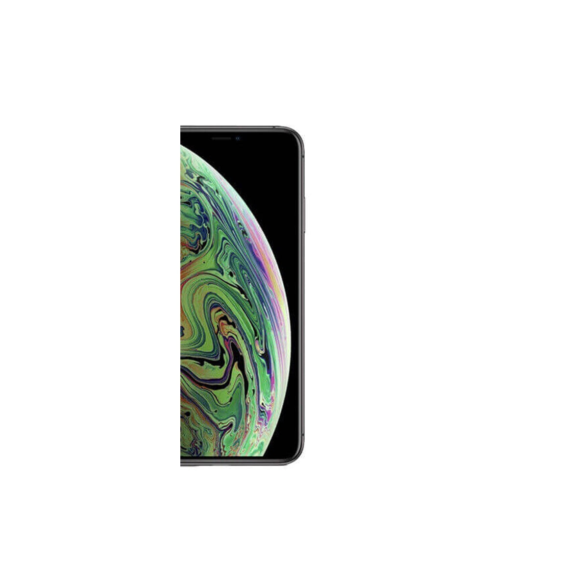 iPhone XS Max 256GB - Refurbished - front view