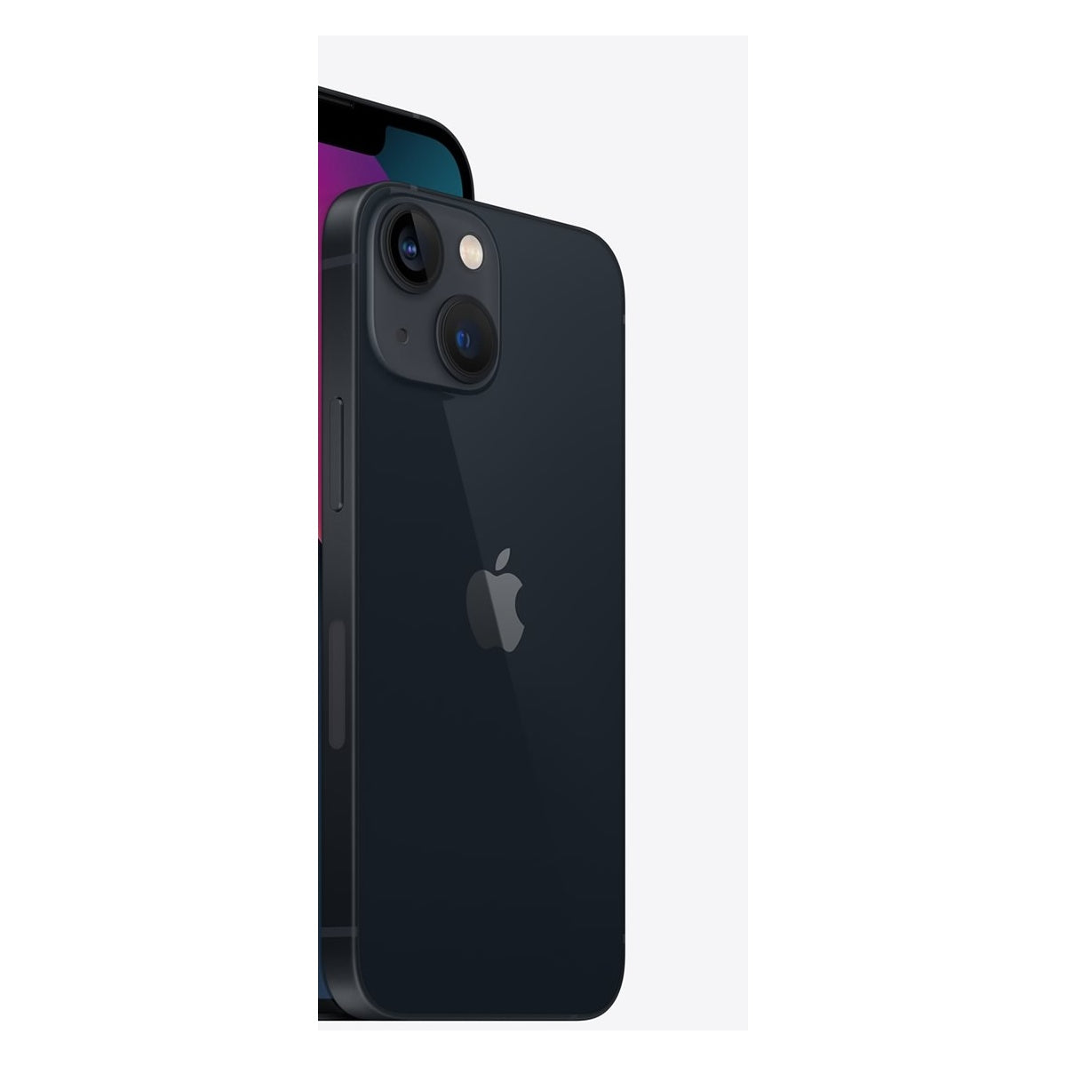iPhone 13 128GB - Refurbished - back view