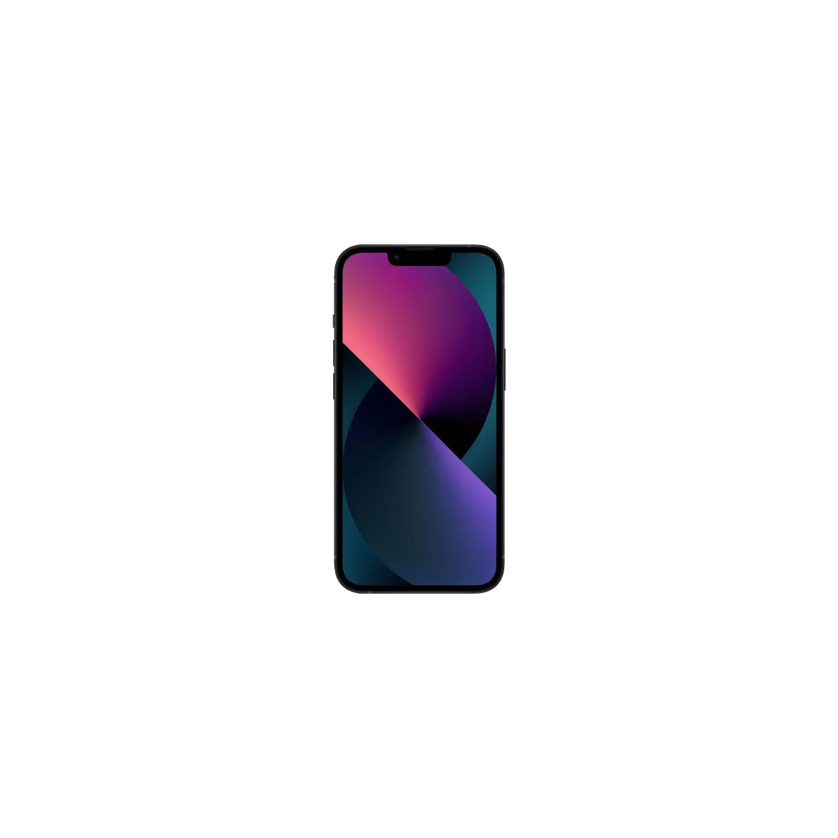iPhone 13 256GB - Refurbished - front view