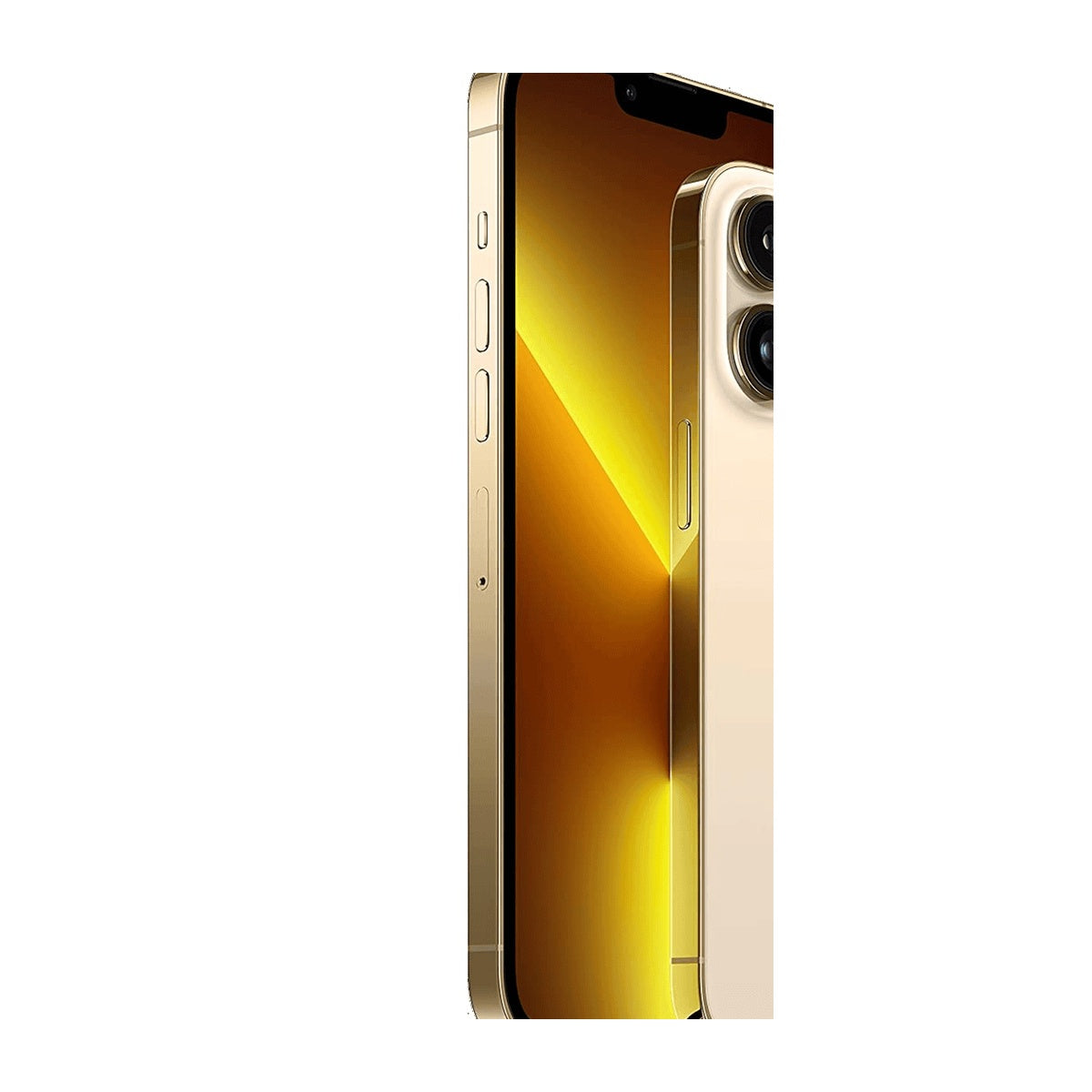 iPhone 13 Pro 128GB - Refurbished - front view